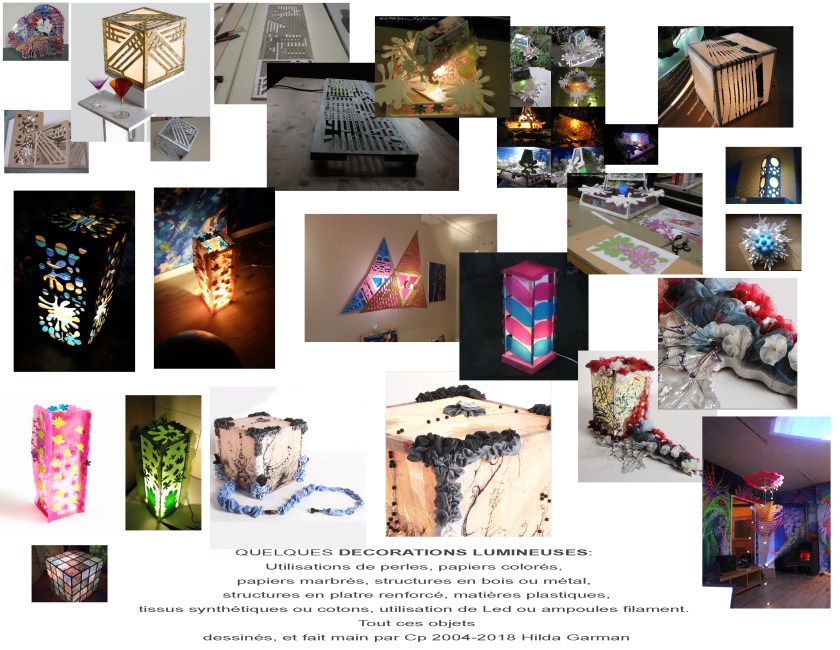 ART DESIGN DECORATION