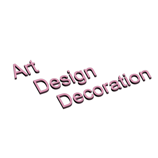ART DESIGN DECORATION