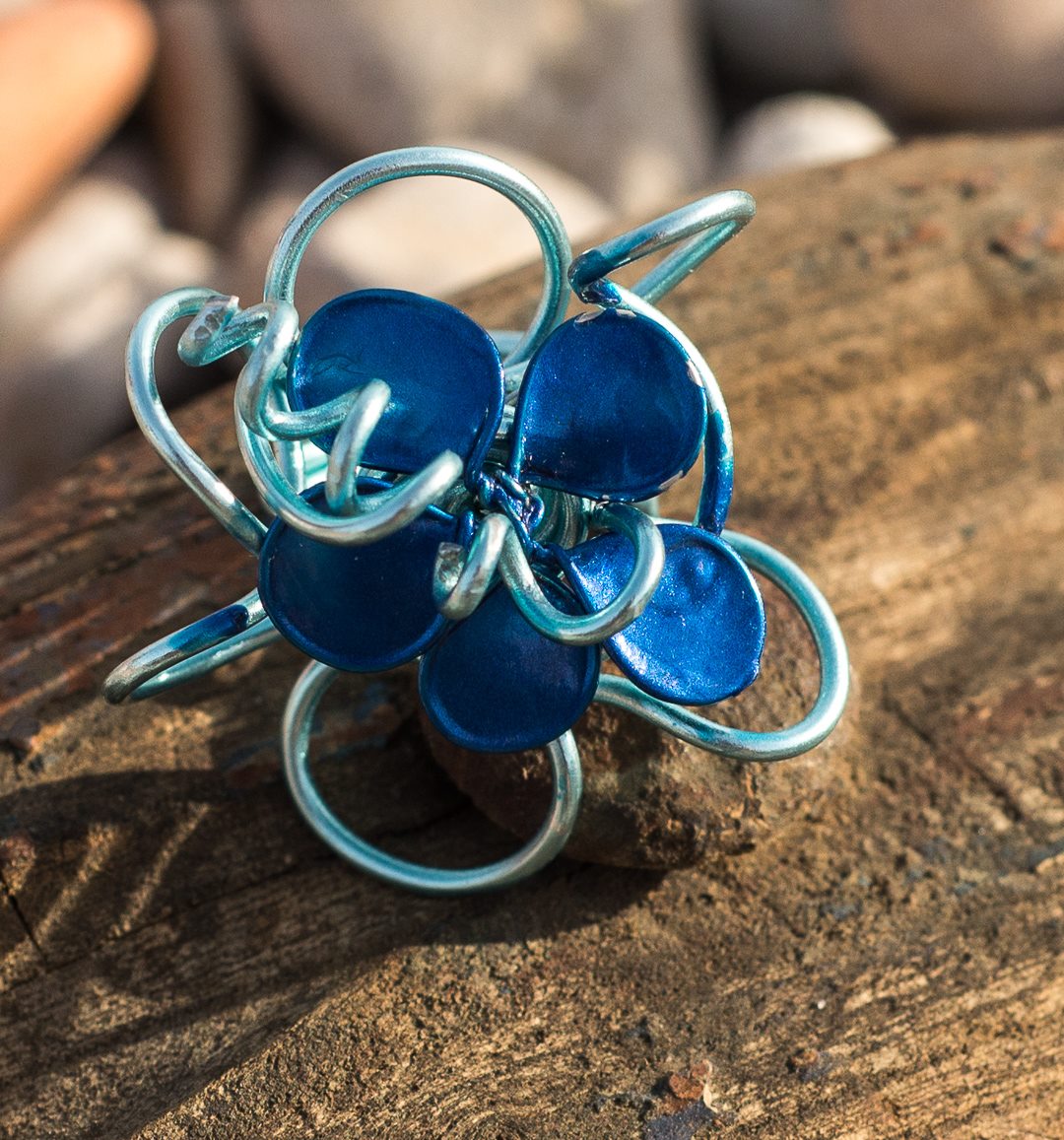 Bijou contemporain par SOCOWE