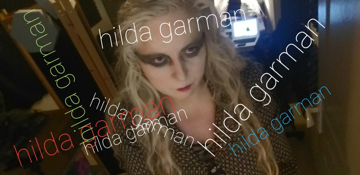 Hilda Garman Musique